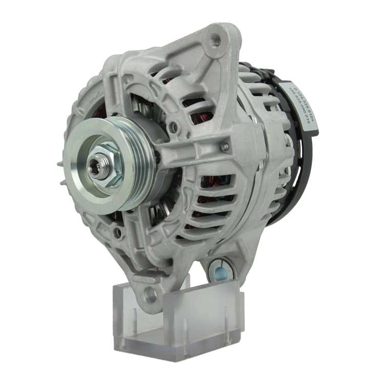 Alternator Mitsubishi 90A