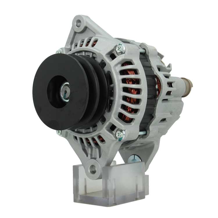 Alternator Mazda 70A