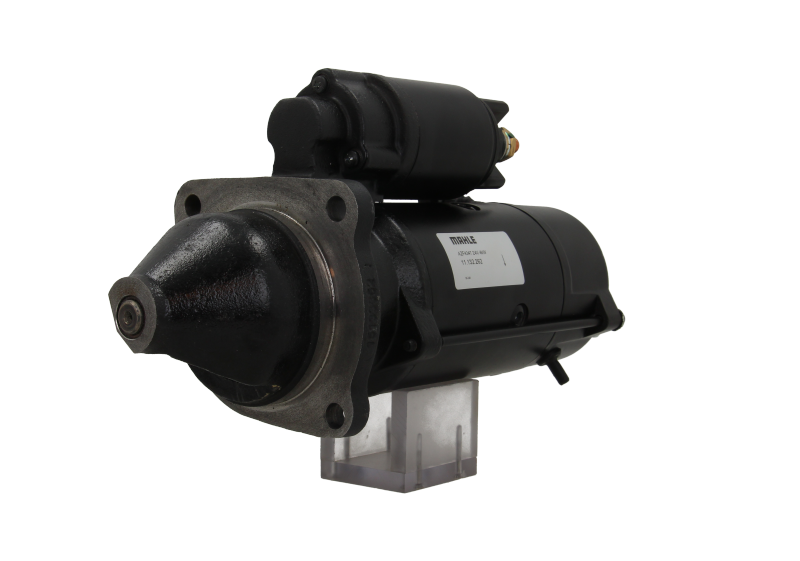 Starter Perkins 4.0 kw