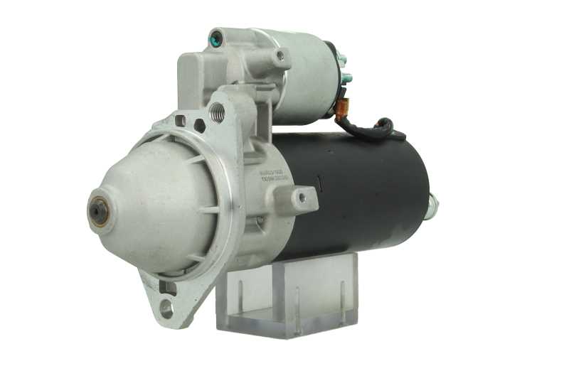 Starter Opel 1.7 kw
