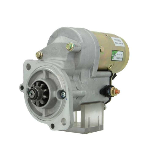 12V Starter 10th Fits Clark, Mitsubishi 2.2 kw