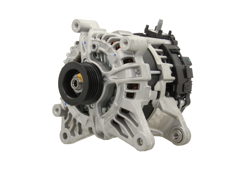 Alternator Mercedes-Benz 165A