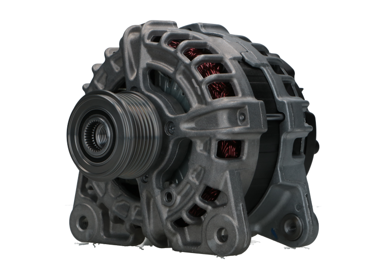 Alternator Renault 150A