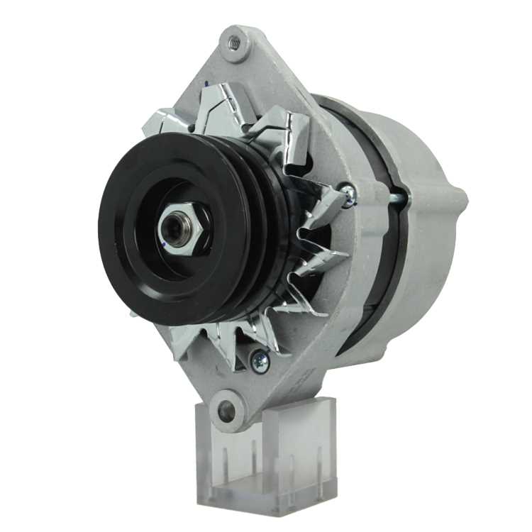 Alternator Cummins 45A