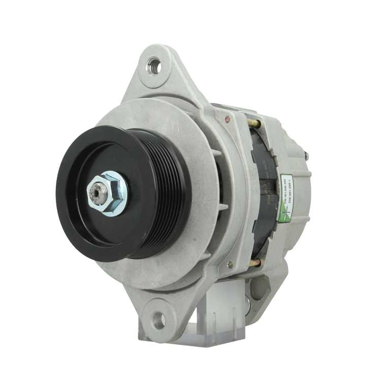 Alternator Daewoo 50A