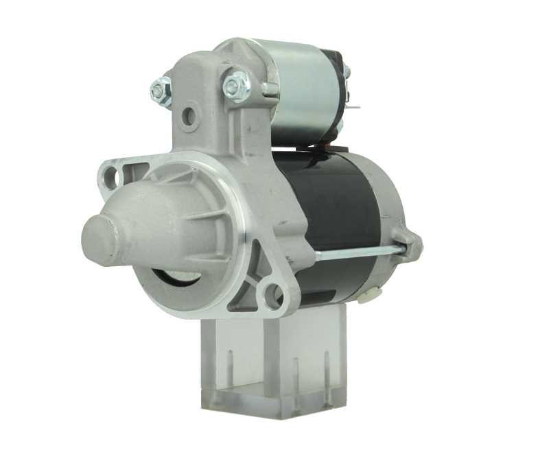 Starter Kawasaki 0.6 kw