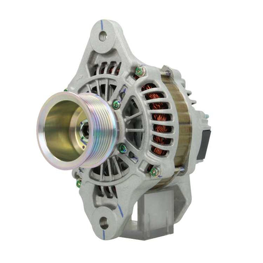 Alternator Volvo 110A (packed in neutral box)