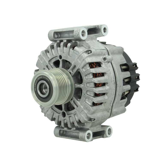 Alternator Mercedes 200A