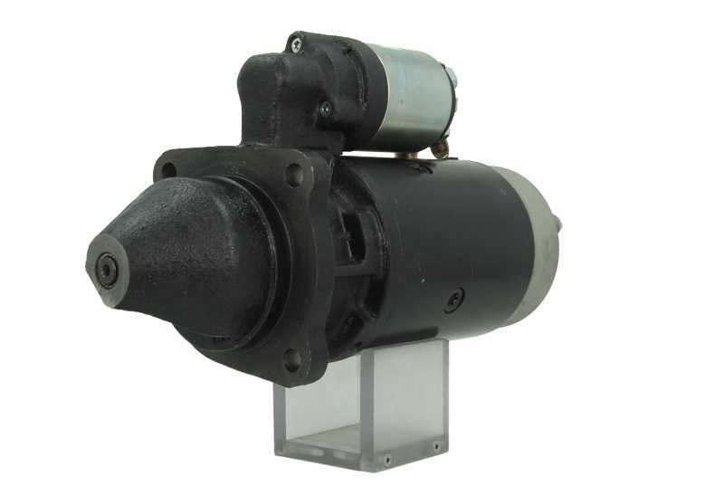 Starter Hanomag 4.0 kw