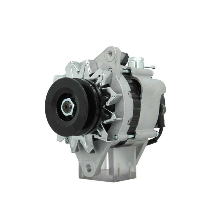Alternator Isuzu 50A