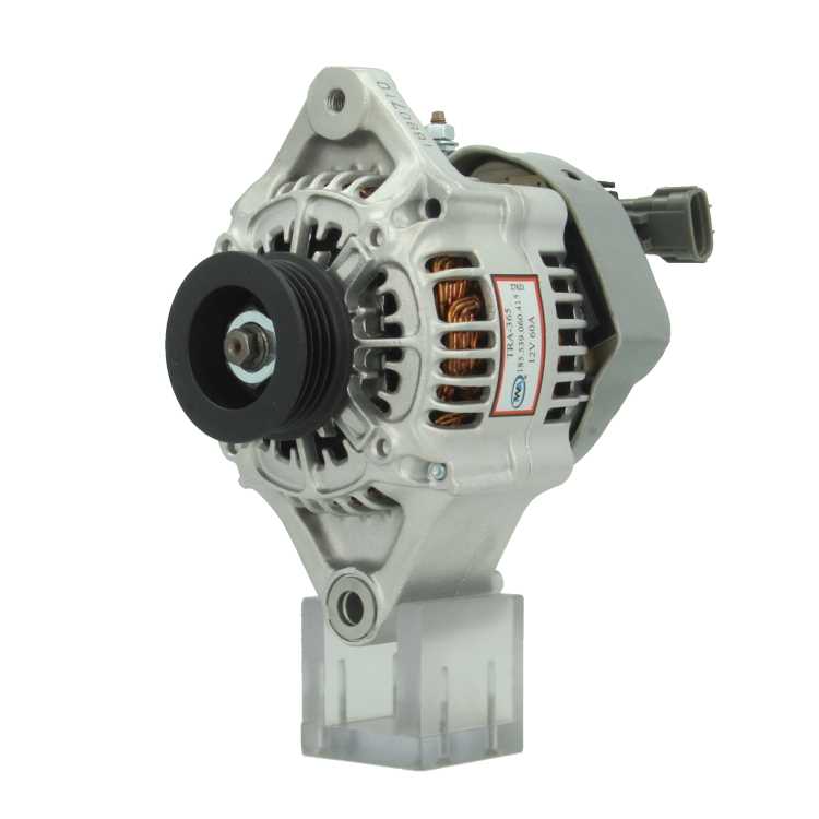 Alternator Suzuki 60A