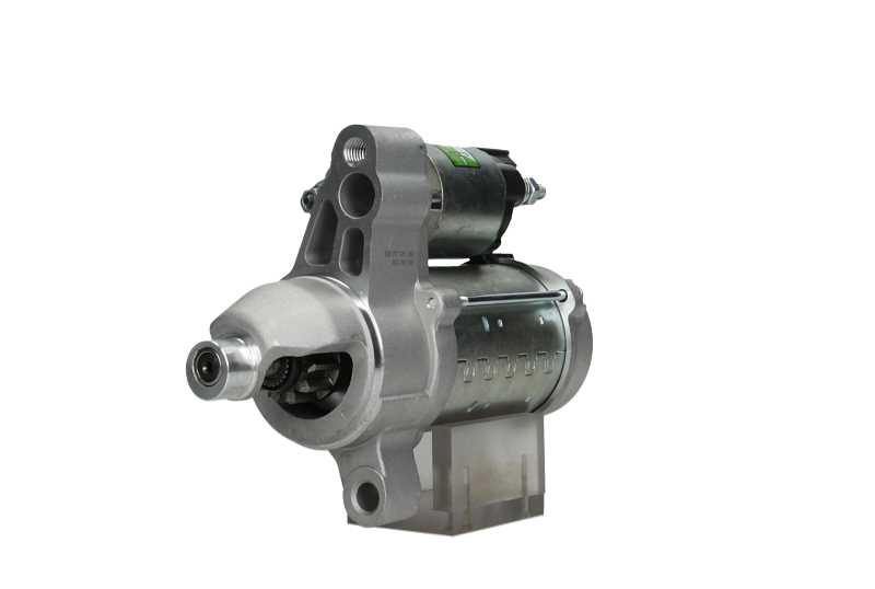 Starter Audi 1.5 kw