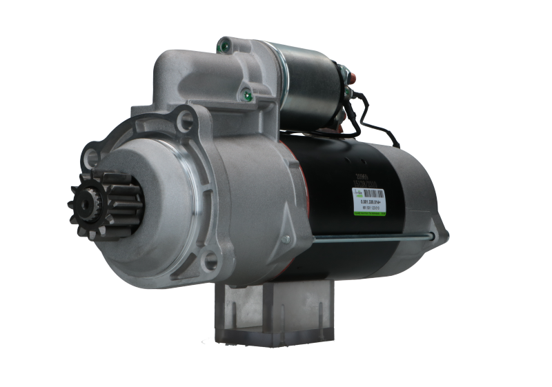 Starter Liebherr 7.5 kw