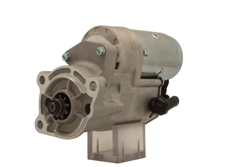 Starter Caterpillar 2.0 kw