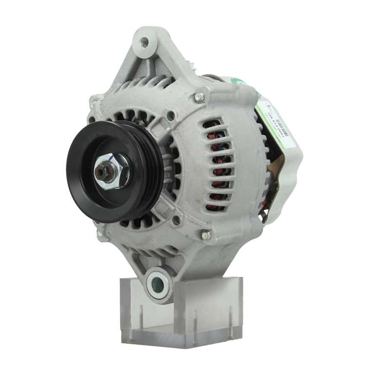 Alternator Suzuki 85A