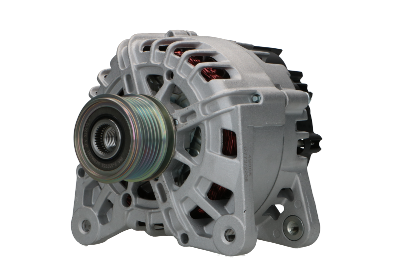 Alternator Renault 120A