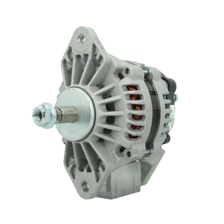 Alternator Cummins 100A