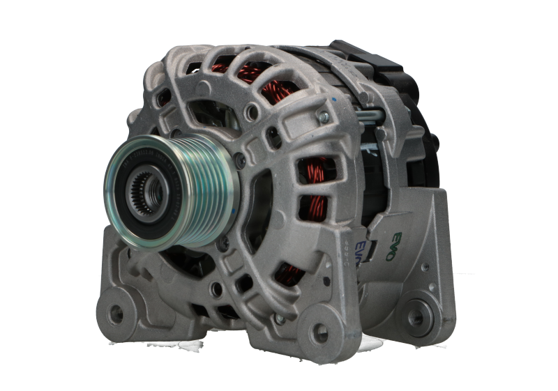 Alternator Renault 90A