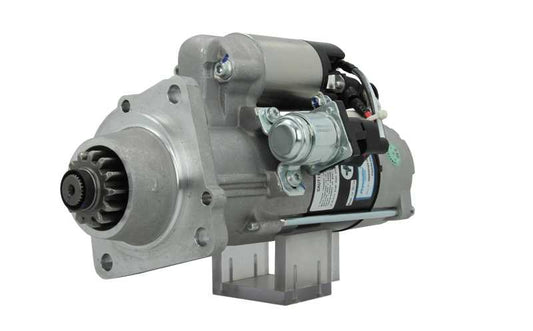 Starter Mercedes / MAN 6.0 kw