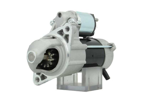 12V Starter 13th Fits Iseki, Massey Ferguson 1.1 kw