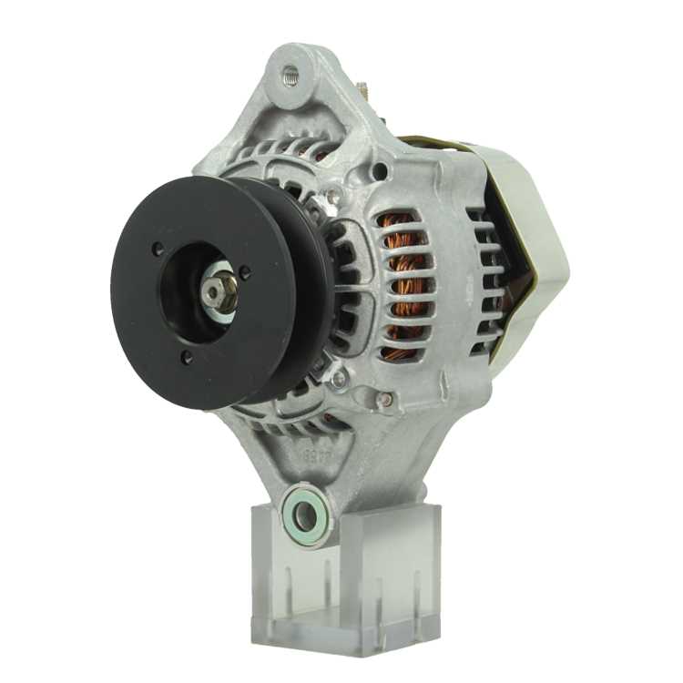 Alternator Cummins 60A