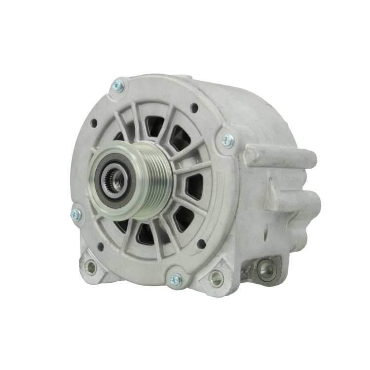 Alternator Volkswagen 190A