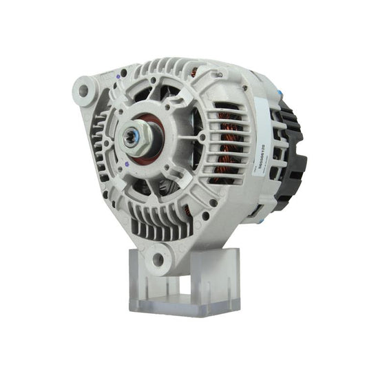 12V Alternator Fits Massey Ferguson Tractors 120A