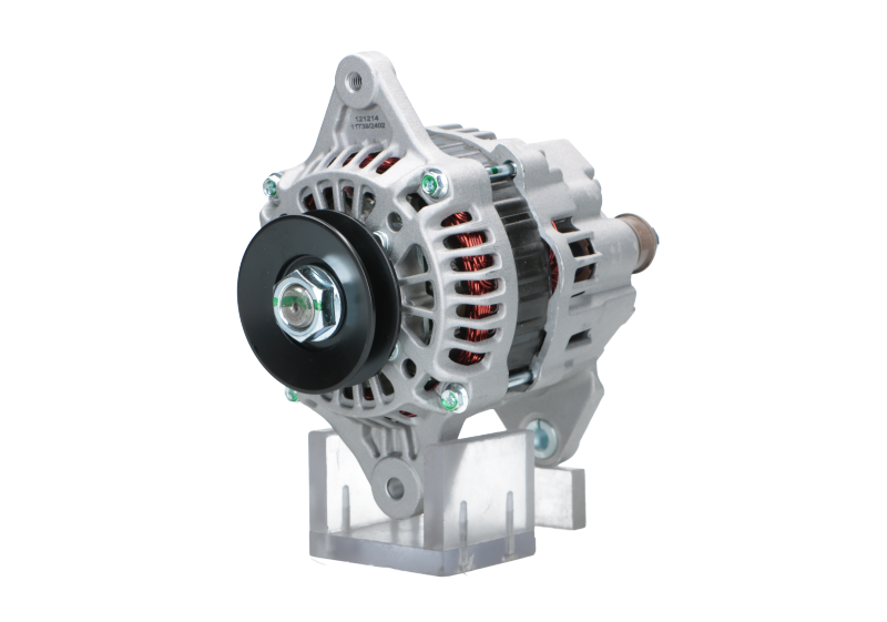 Alternator Nissan 35A