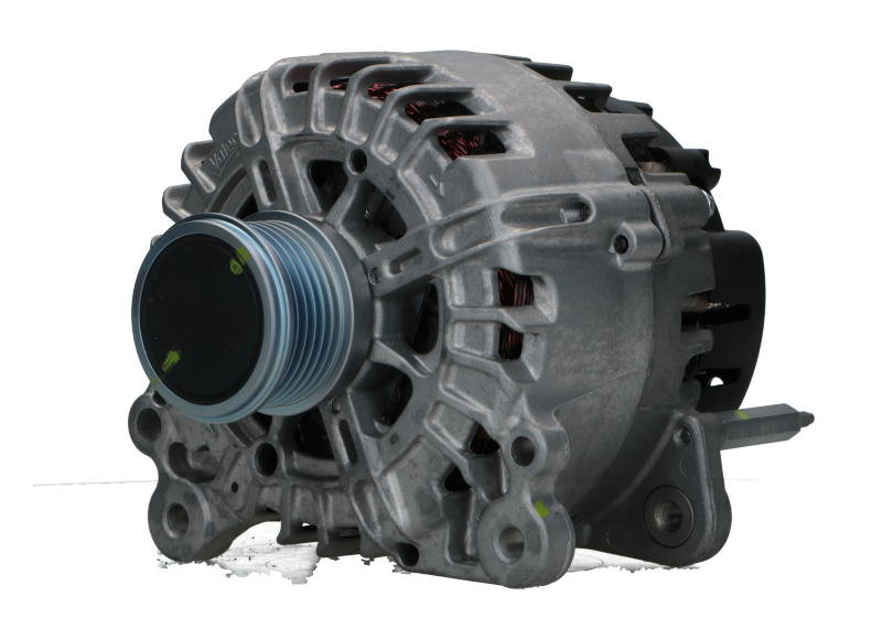 Alternator Audi 140A