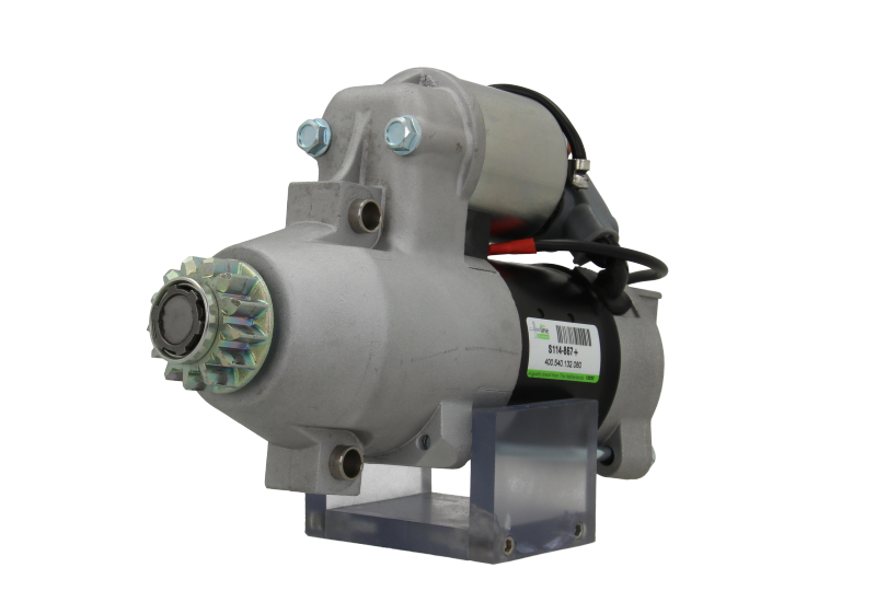 Starter Yamaha 1.4 kw