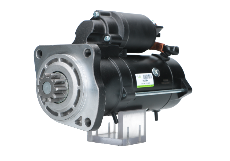 Starter Agco 3.2 kw