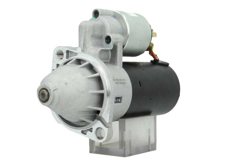 Starter Audi 1.4 kw