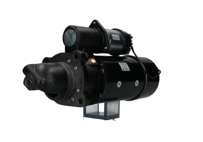 Starter Caterpillar 7.8 kw