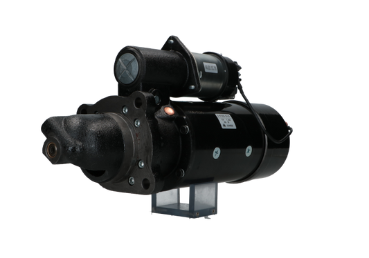 Starter Caterpillar 7.8 kw