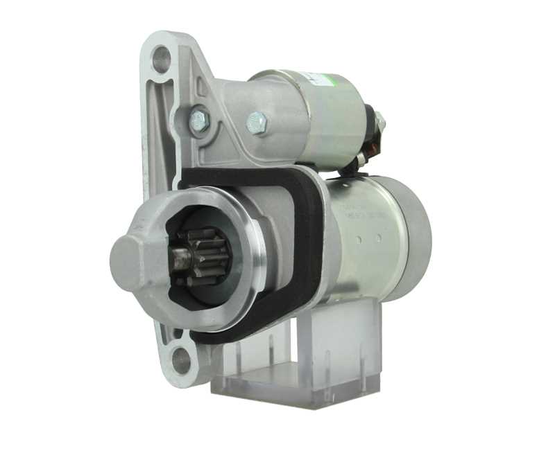 Starter Renault 1.0 kw