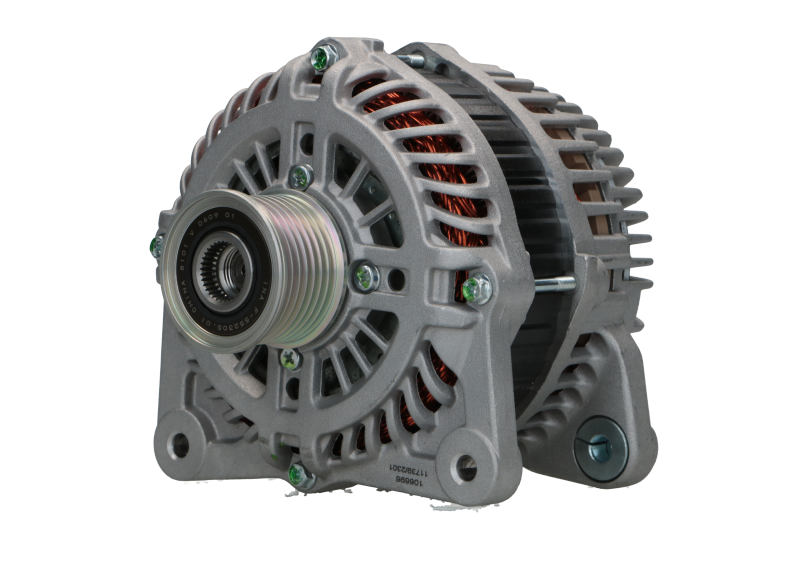 Alternator Nissan 150A