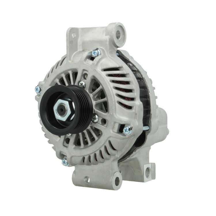 Alternator Mazda 90A