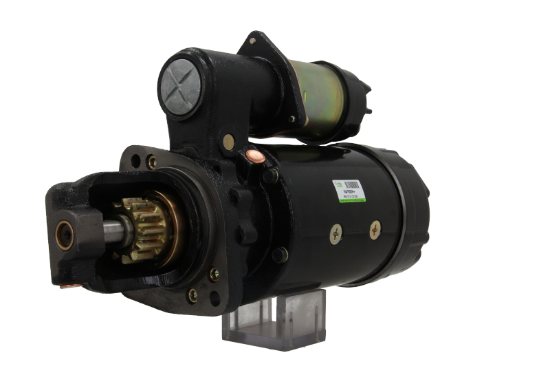 Starter Perkins 4.6 kw