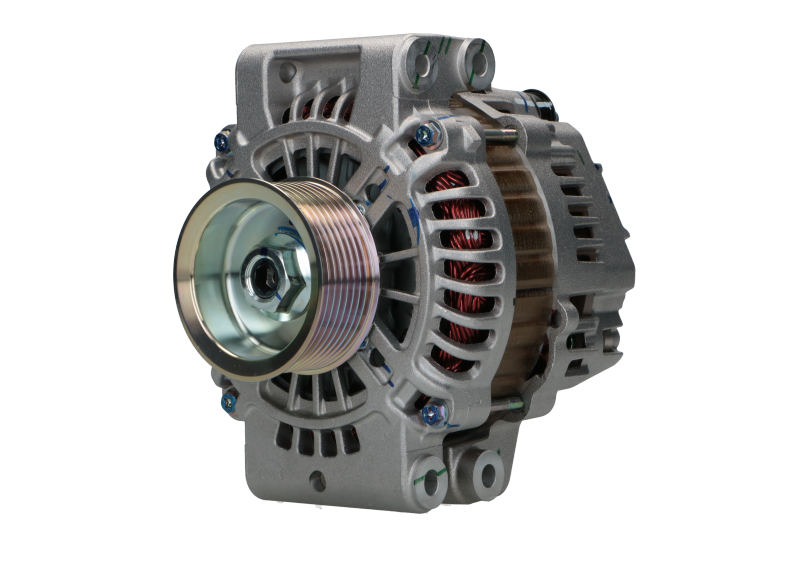 Alternator Scania 100A