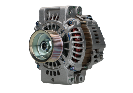 Alternator Scania 100A