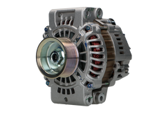 Alternator Scania 100A