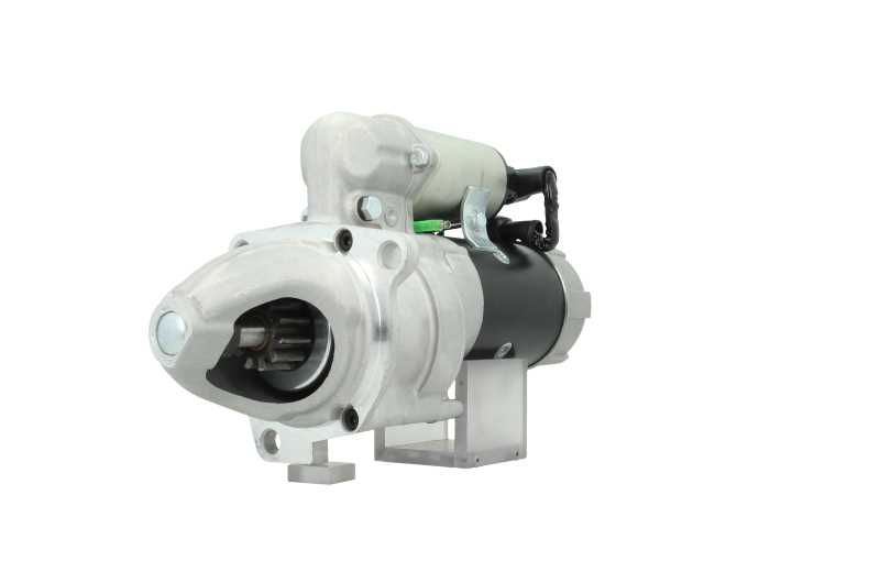 Starter Isuzu 4.5 kw