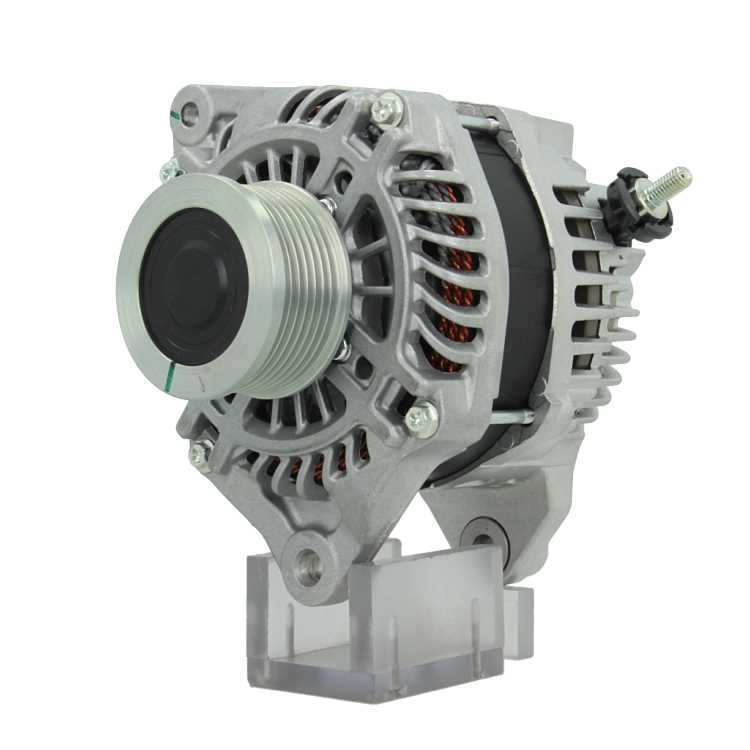 Alternator Nissan 150A