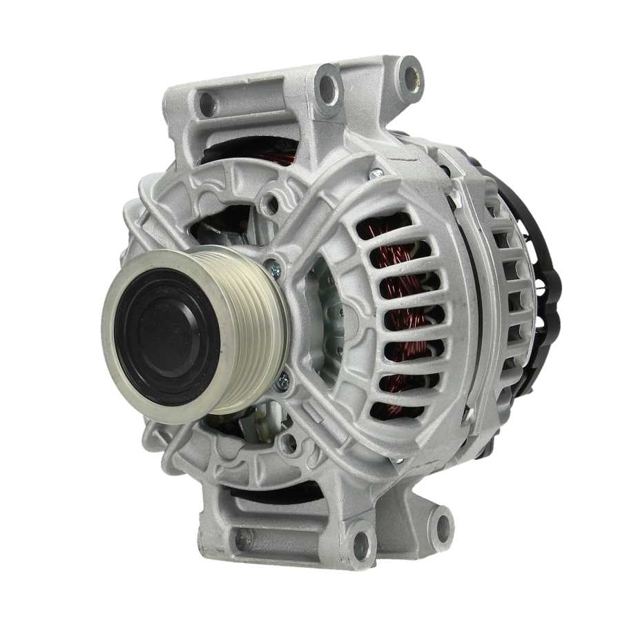 Alternator Audi 140A