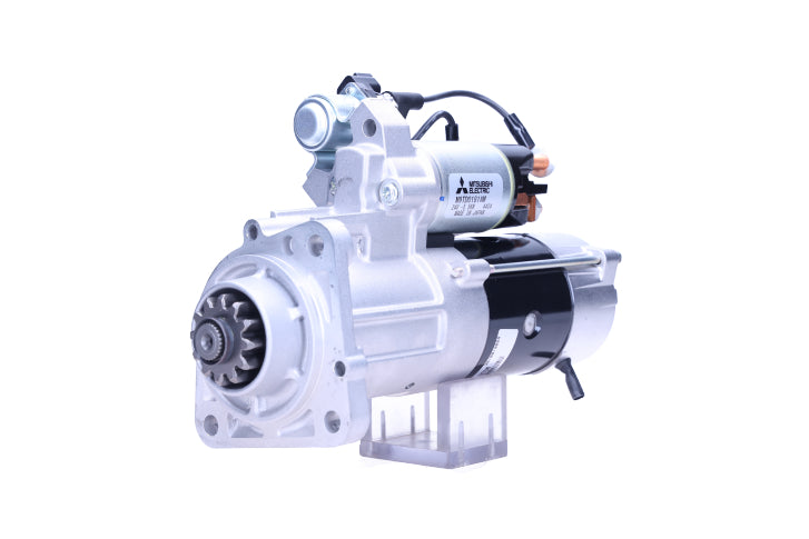 Starter Volvo 5.5 kw (Brown box)