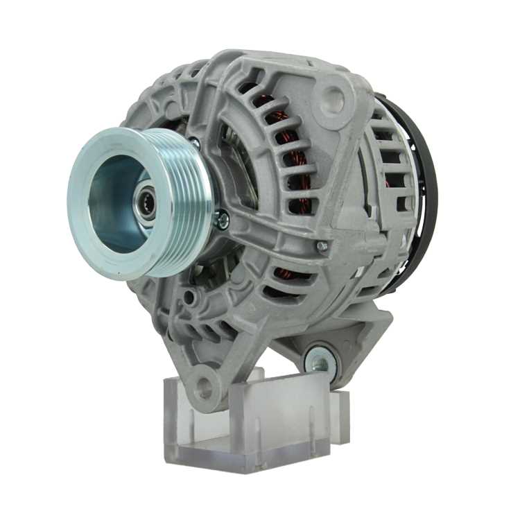 Alternator Iveco Truck 70A