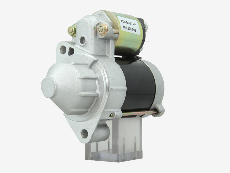 Starter Kawasaki 0.8 kw