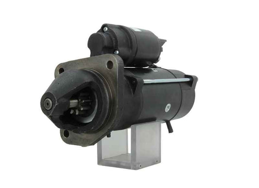 12V Starter 9th Fits Deutz Fahr KHD, BELL, ADE 4.0 kw