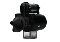 Starter Chevrolet 1.2 kw