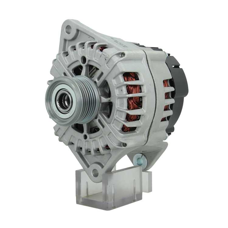 Alternator Fiat 180A